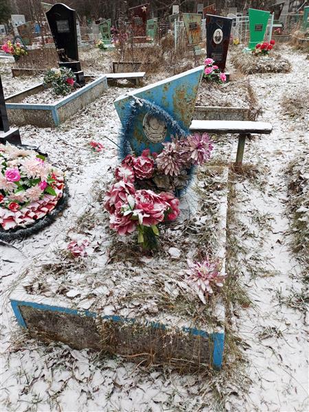 Булатов Рома