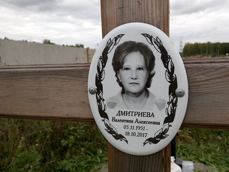 Дмитриева