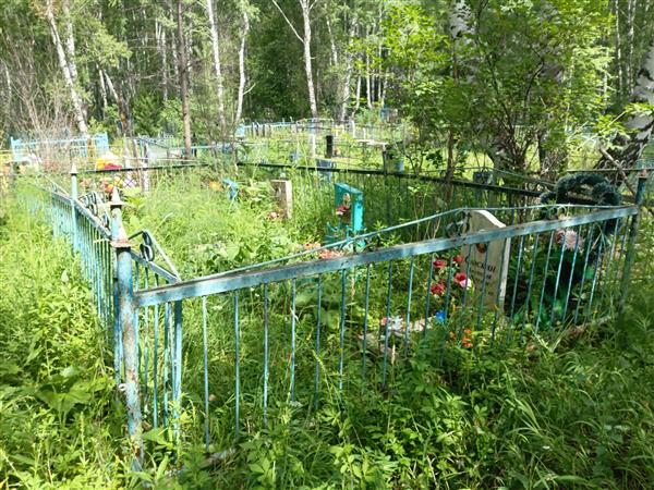Сюскин Анатолий Андреевич