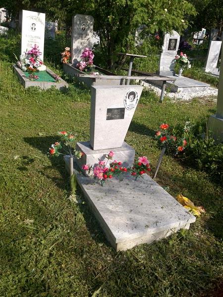 Толкмид Ольга Никитична