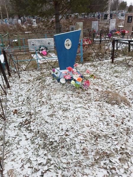 Торов Николай Степанович