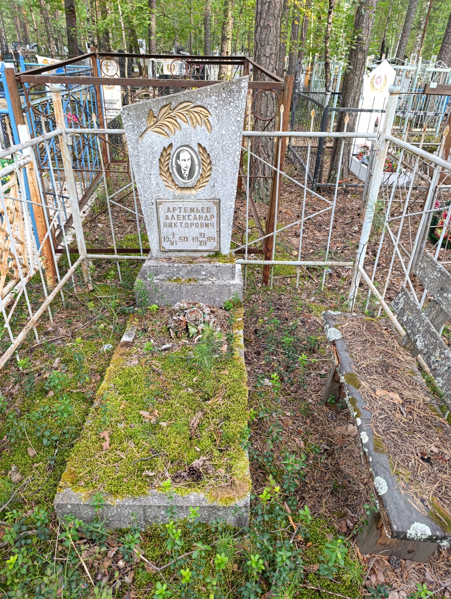 Артемьев Александр Викторович