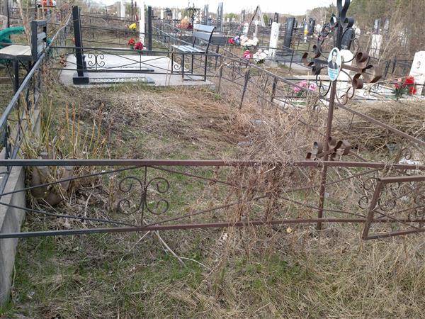 Кравченко Николай Григорьевич