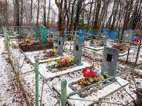 Матвеева Александра Ивановна