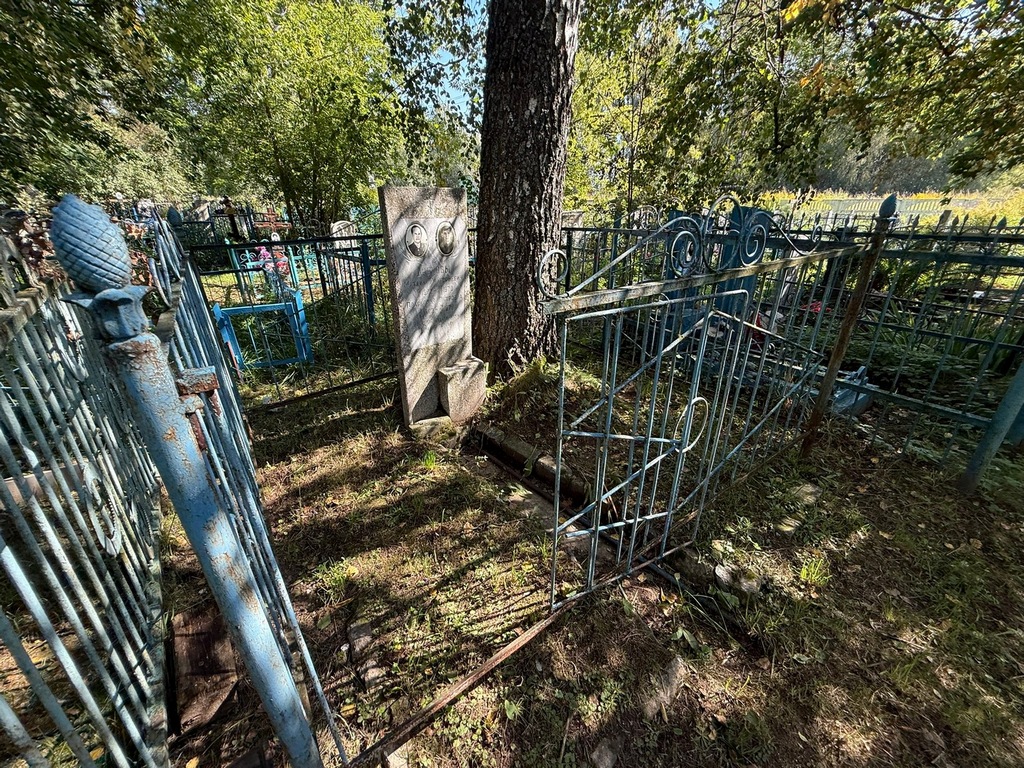 Дубков Михаил Григорьевич