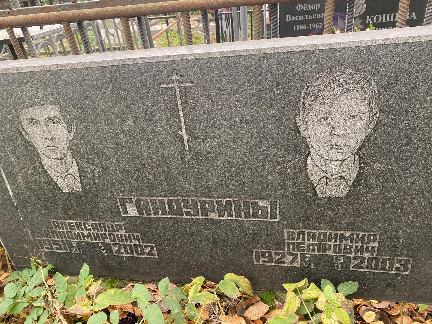 Гандурин