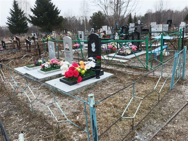 Карманов Владимир Михайлович