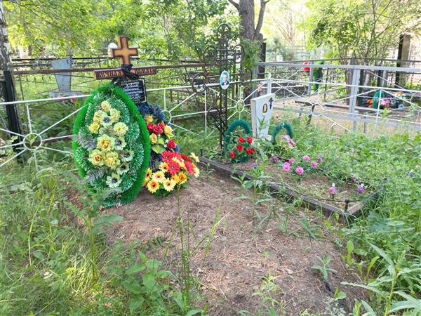Лубшев Александр Анатольевич
