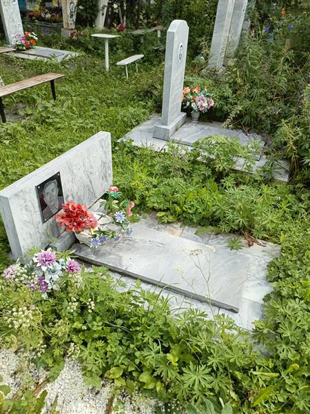 Загузов Николай Прокопьевич