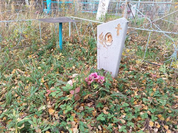 Дмитрюк Валентина Михайловна