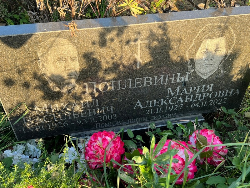 Поплевин