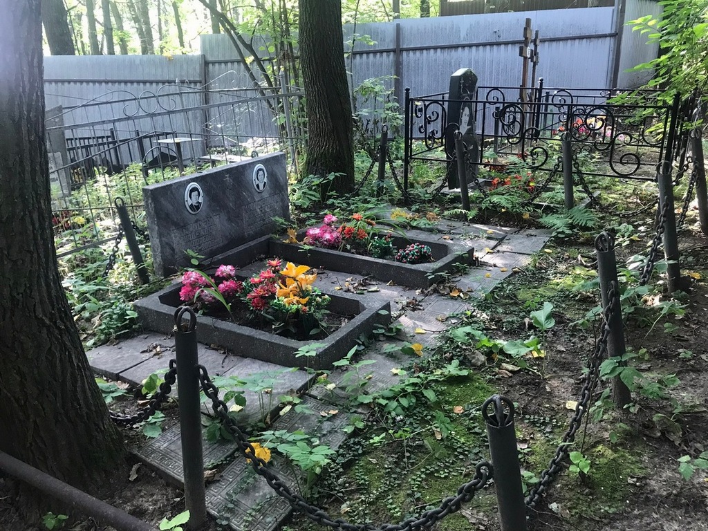 Карасева Надежда Николаевна