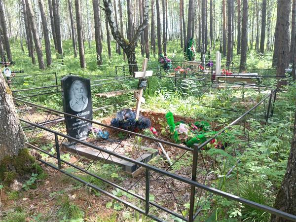 Коротаева Надежда Андреяновна