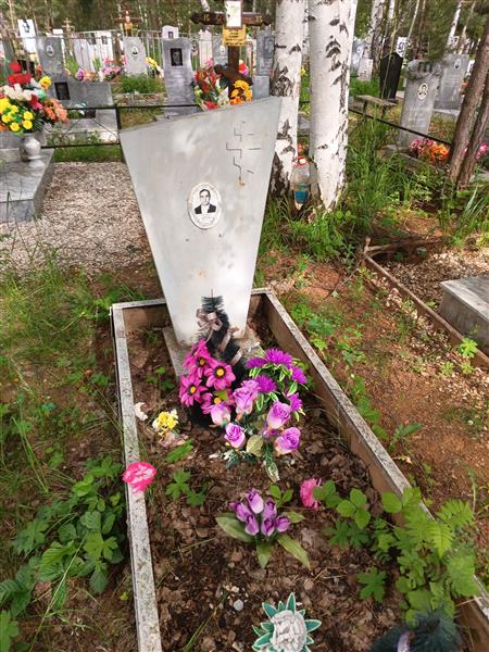 Алексеевских Алексей Николаевич