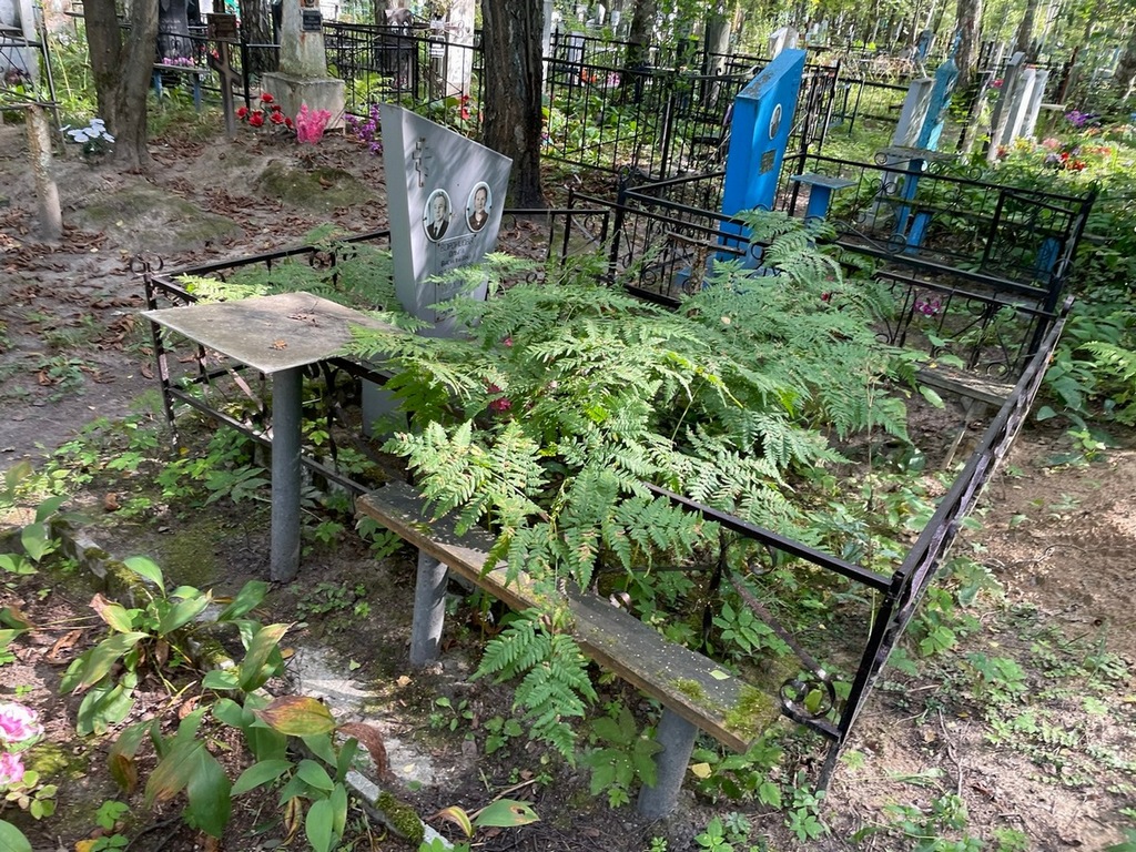 Воронцова Ольга Васильевна