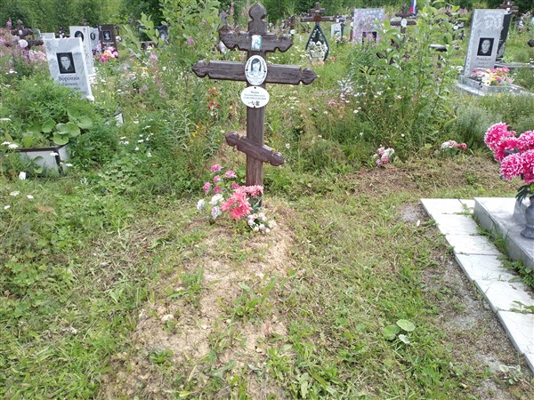 Минин Владимир Николаевич