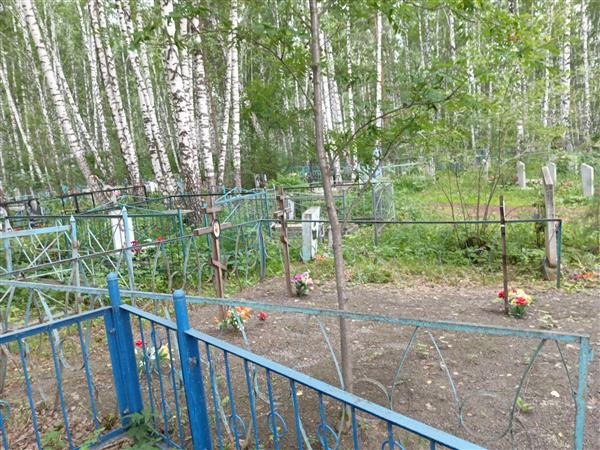 Крылова Софья Григорьевна