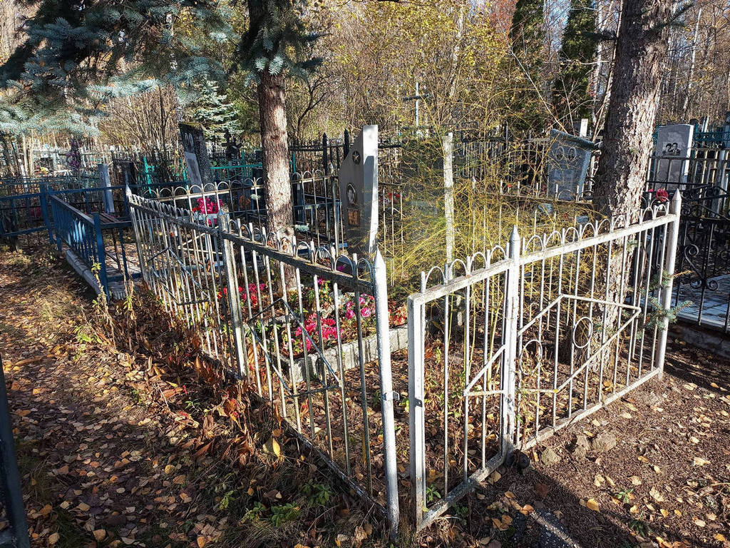 Кожирнова Анна Константиновна