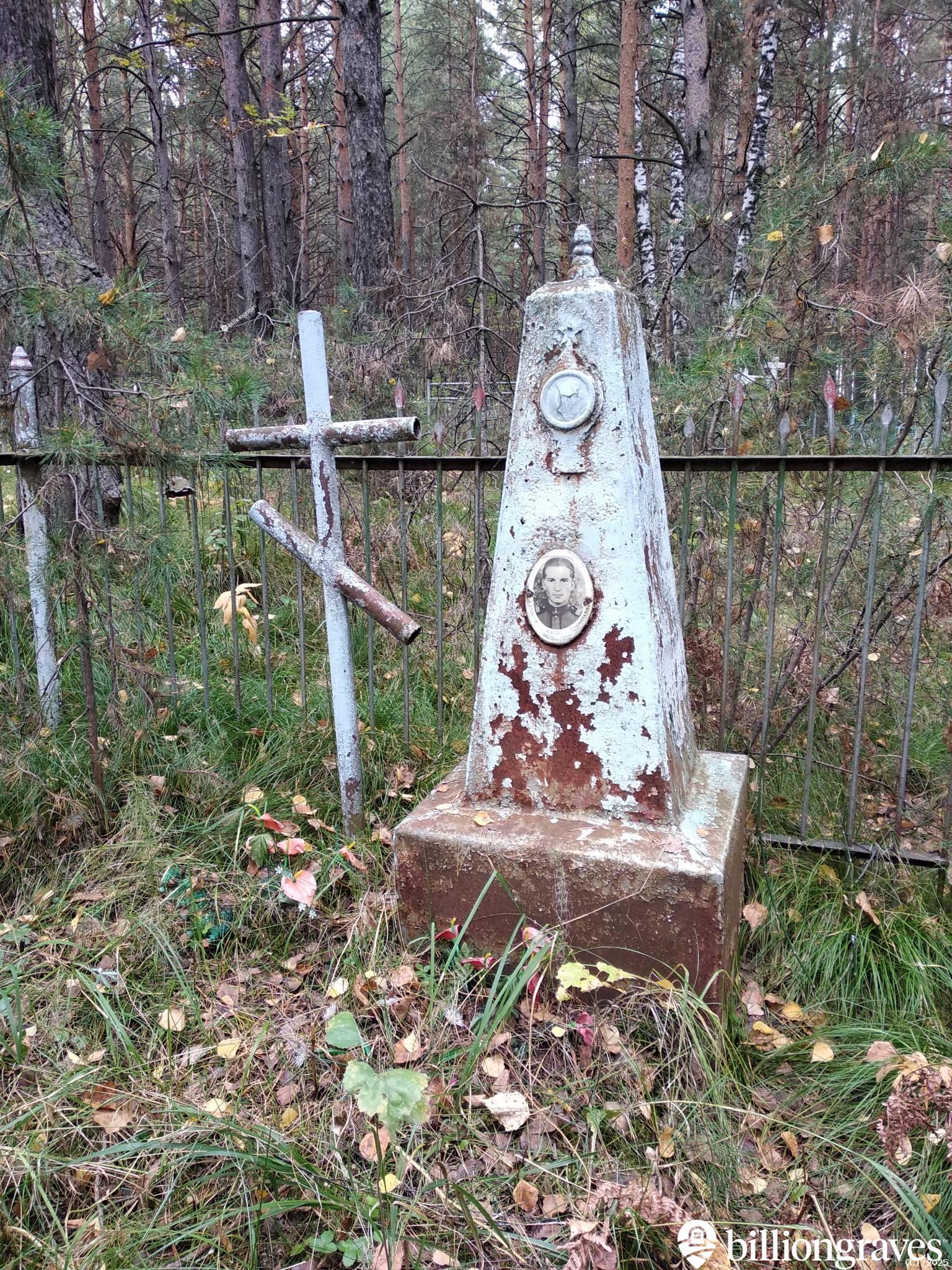 Кулаков Иван Николаевич