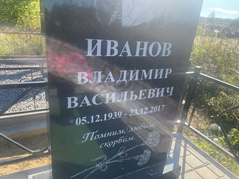 Иванов