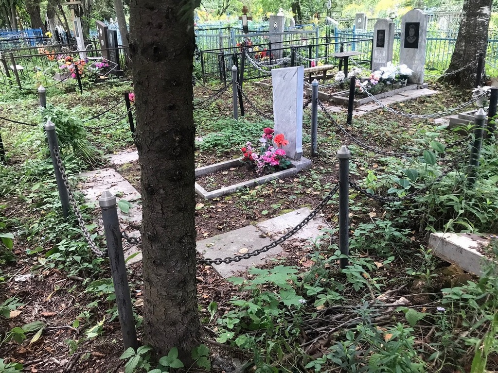 Кузнецова Екатерина