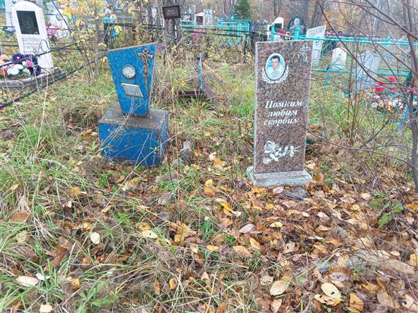 Дьячков Иван Иванович