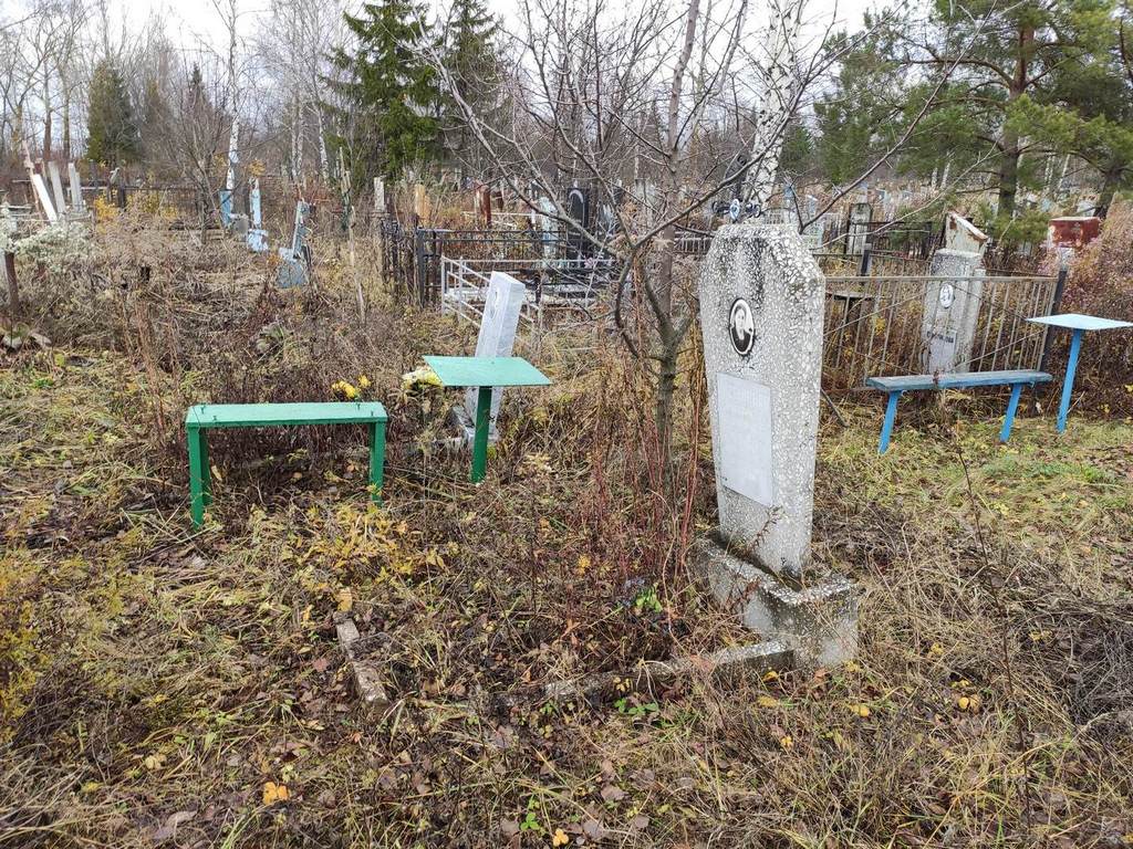Кустинская Маргарита Валентиновна