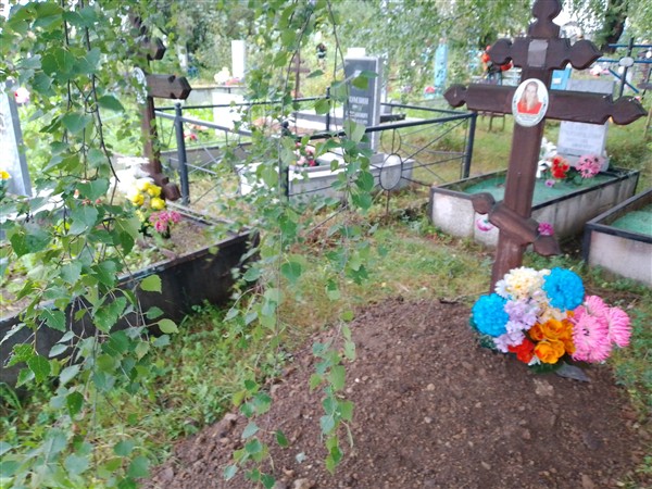 Селянкина Ольга Павловна