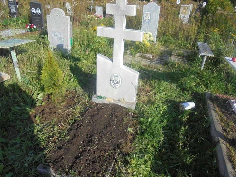 Коваленко Иван Егорович