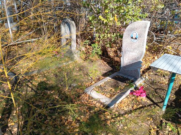 Аксючиц Василиса Гавриловна