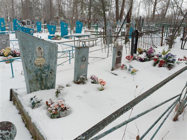 Смирнов Юрий Васильевич