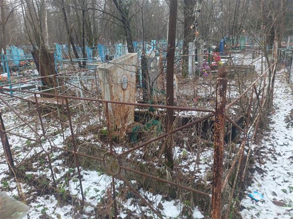 Русских Юрий Иванович