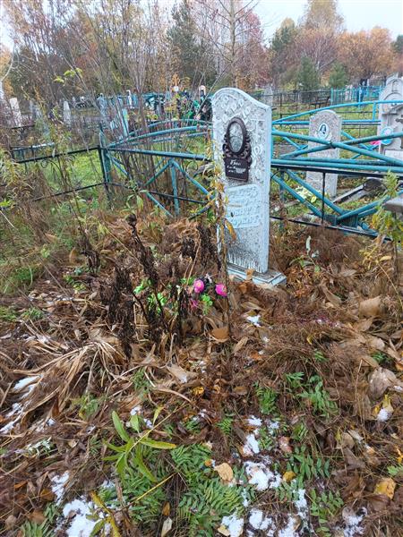 Гром Ольга Дмитриевна