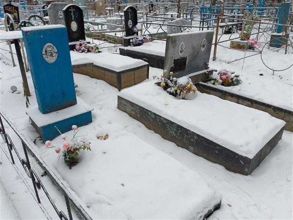 Синичкина Александра Ивановна