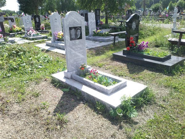 Андрианов Сергей Михайлович