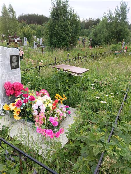 Богданова Ольга Павловна