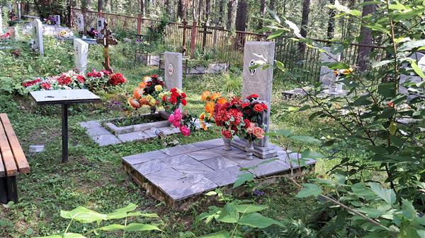 Волков Николай Алексеевич