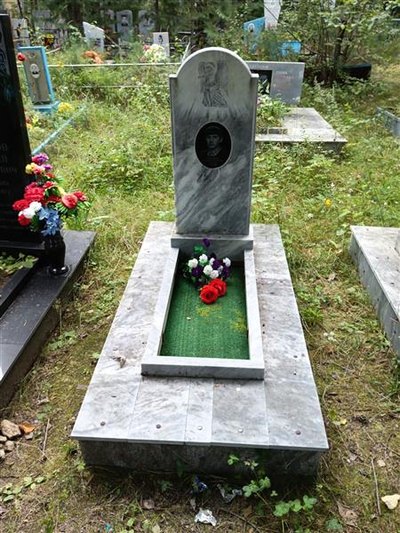 Михайлин Владимир Сергеевич