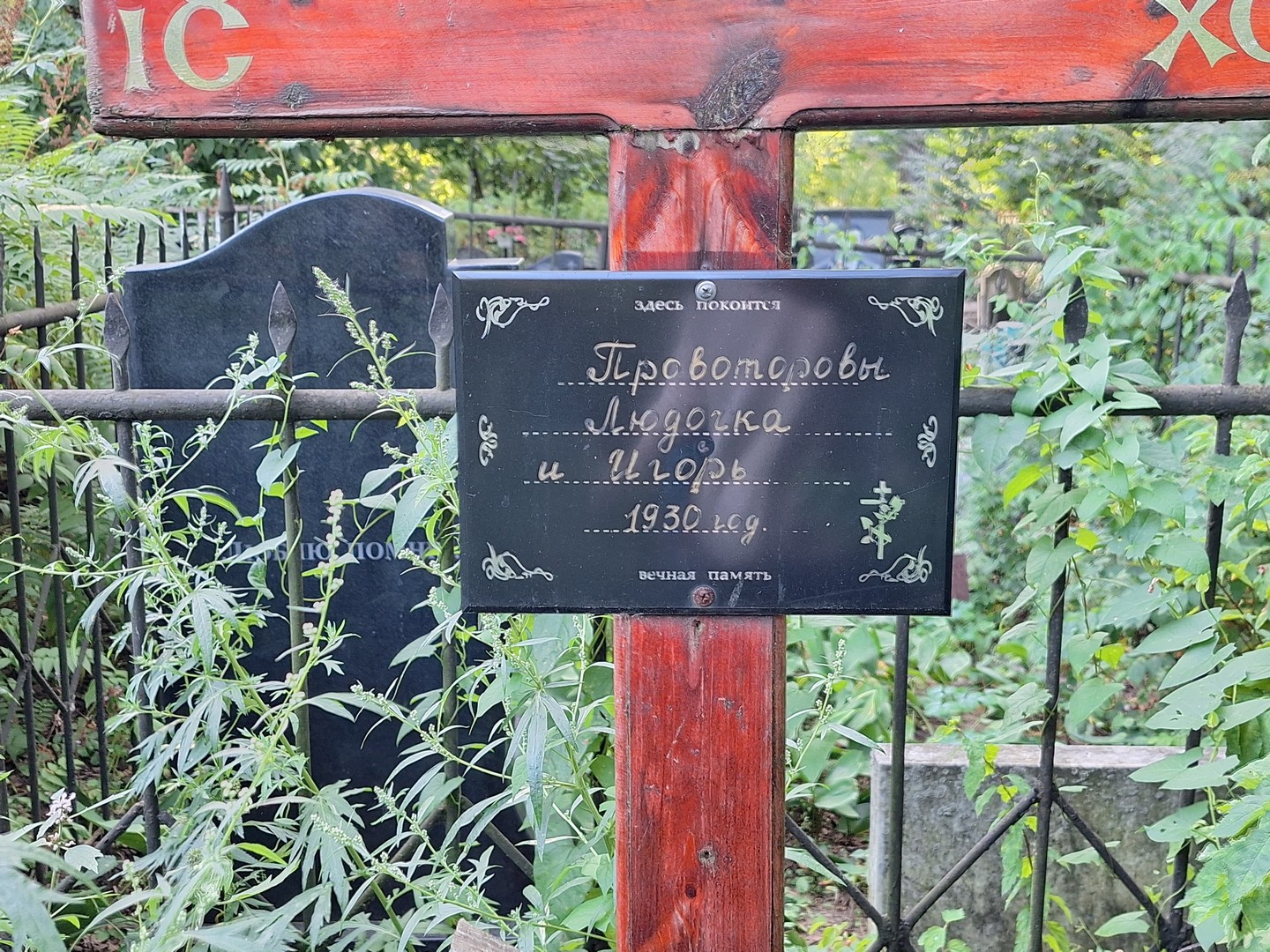 Провоторова Провоторова