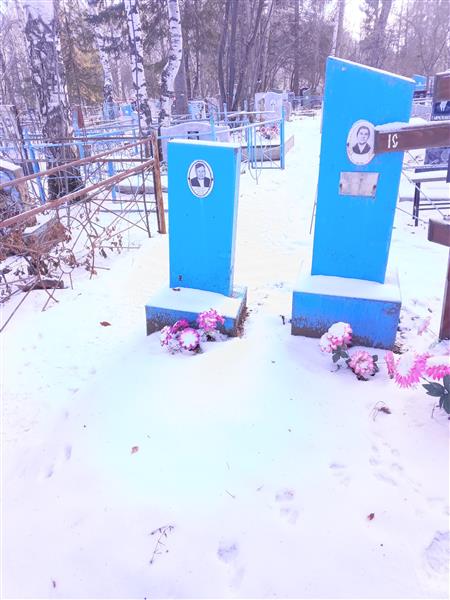 Гайдукова Анастасия Тихоновна