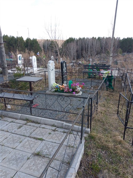 Григорьев Александр Александрович