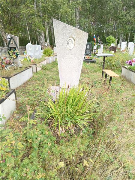 Пятов Александр Кузьмич