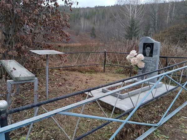 Коновалова Тамара Николаевна