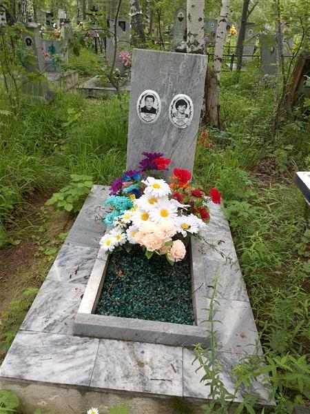 Мельников Пётр Яковлевич