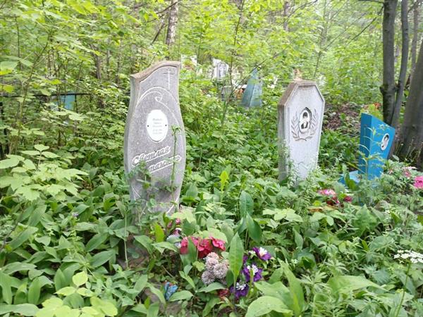 Мигаль Евдокия Ильинична