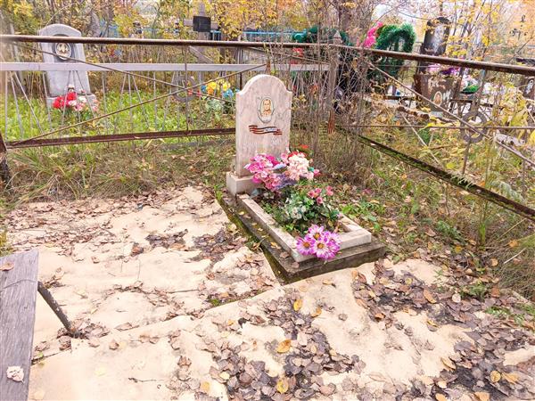 Лизук Егор Иванович
