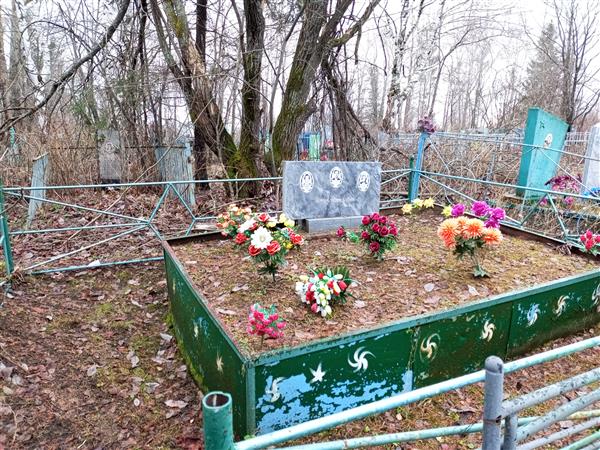 Седов Александр Иванович