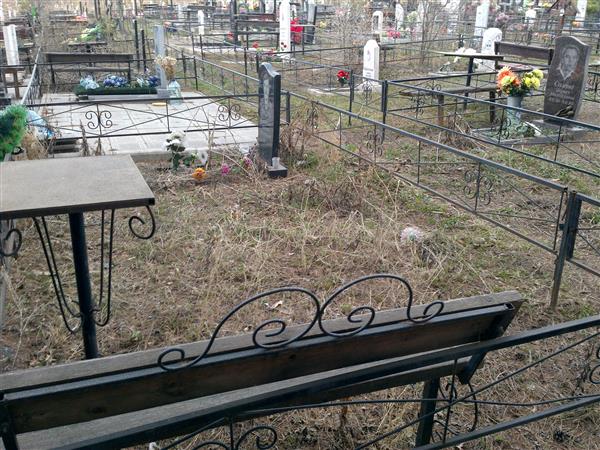 Сарайкин Дмитрий Михайлович