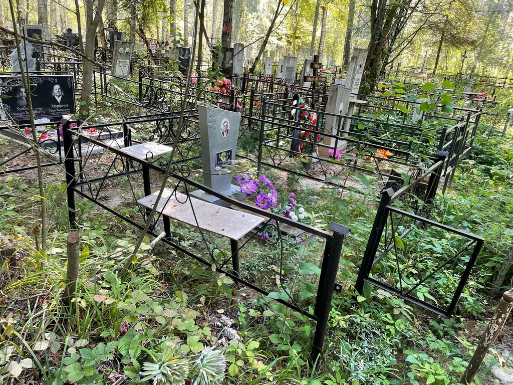 Иванов Алексей Яковлевич