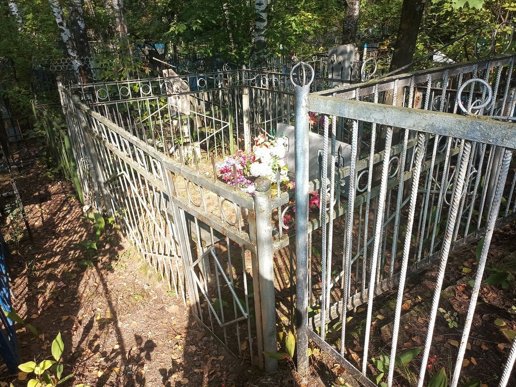 Лаврентьев Дмитрий Степанович